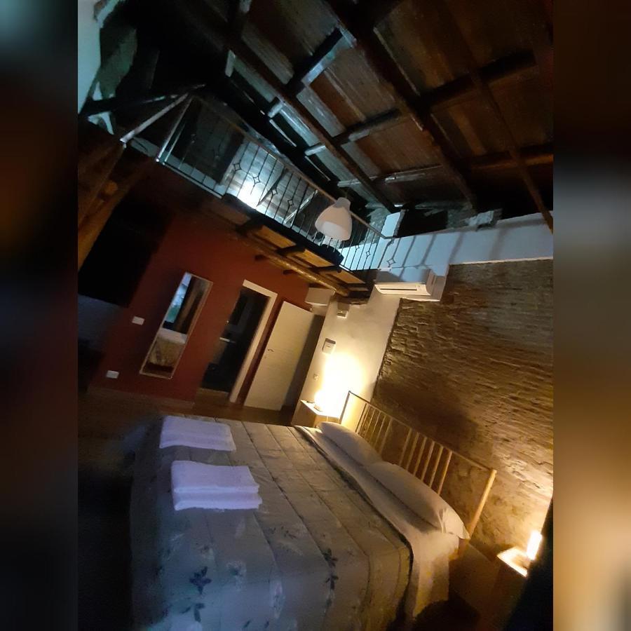 Palazzo Camerana 메시나 외부 사진