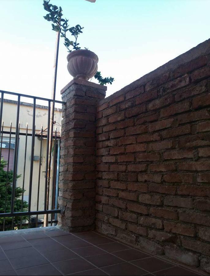 Palazzo Camerana 메시나 외부 사진