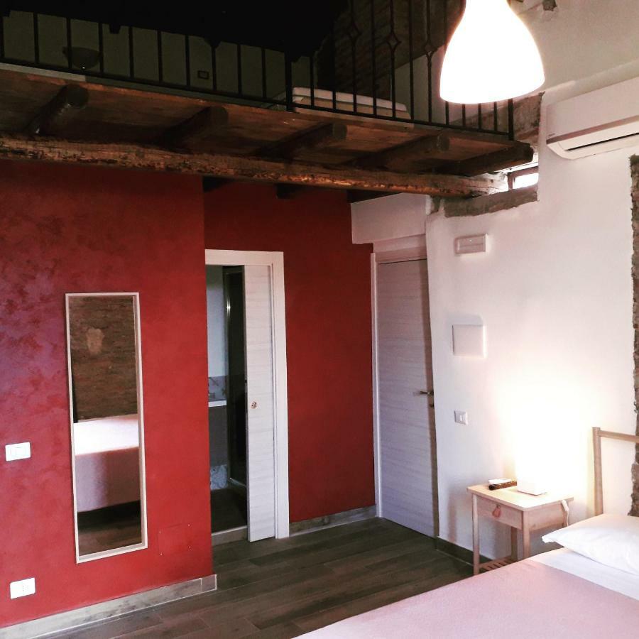 Palazzo Camerana 메시나 외부 사진